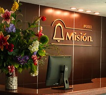 Hotel Misión Pachuca