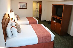 Hotel Misión Pachuca
