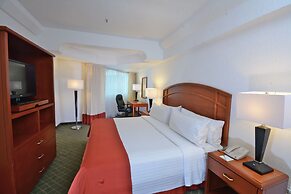Hotel Misión Pachuca