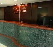 Hotel Misión Pachuca