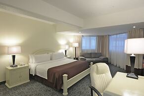 Hotel Misión Pachuca