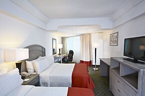 Hotel Misión Pachuca