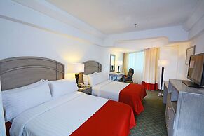 Hotel Misión Pachuca
