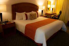 Hotel Misión Pachuca