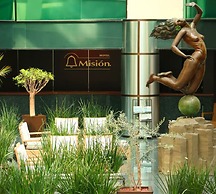 Hotel Misión Pachuca