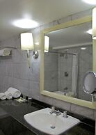 Hotel Misión Pachuca
