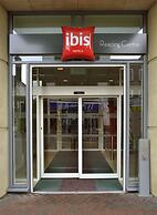ibis Reading Centre