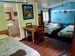 Hotel Brasilito