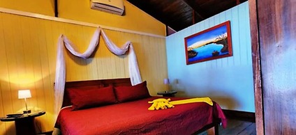 Hotel Brasilito
