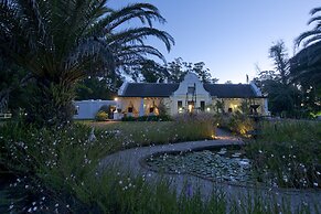 Lairds Lodge