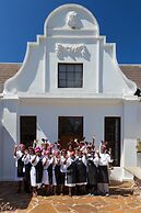 Lairds Lodge