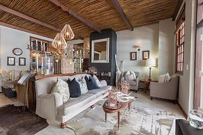 Lairds Lodge