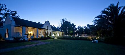 Lairds Lodge