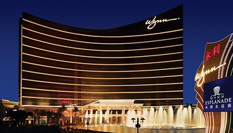 Wynn Macau