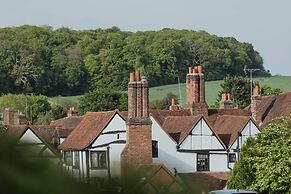 The Kings Arms Hotel