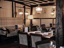 The Kings Arms Hotel