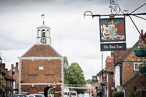 The Kings Arms Hotel
