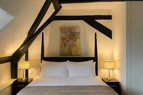 The Kings Arms Hotel