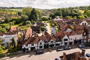 The Kings Arms Hotel
