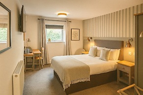 The Kings Arms Hotel