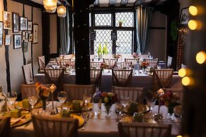 The Kings Arms Hotel