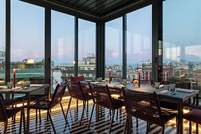 Hotel Plaza Opera