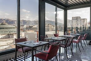 Hotel Plaza Opera