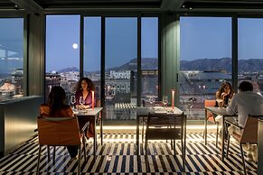 Hotel Plaza Opera