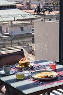 Hotel Plaza Opera