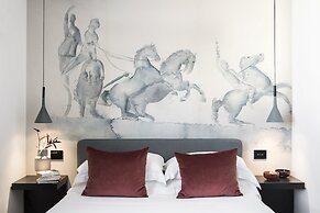 Hotel Plaza Opera