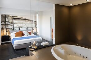 Hotel Plaza Opera