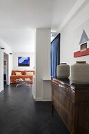Hotel Plaza Opera