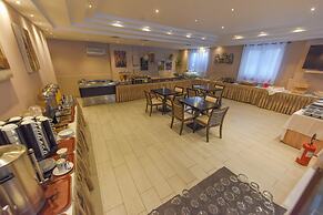 Samos Hotel