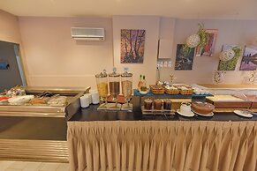 Samos Hotel