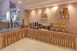 Samos Hotel