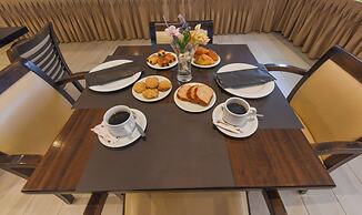 Samos Hotel