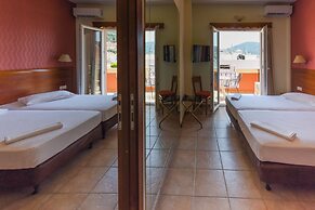 Samos Hotel