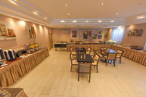 Samos Hotel
