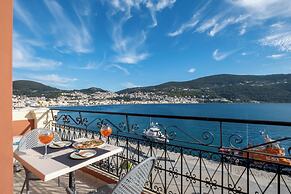 Samos Hotel