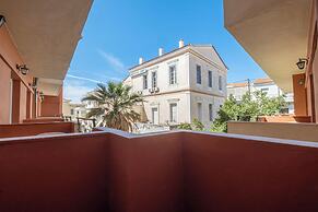 Samos Hotel