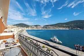 Samos Hotel