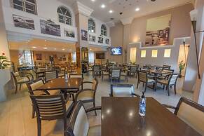 Samos Hotel