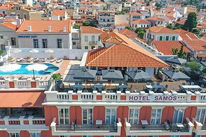 Samos Hotel