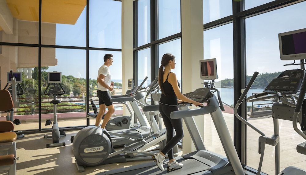Maistra Select Island Hotel Istra
