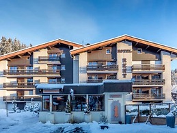 Résidence Hôtel Rent