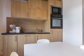 Résidence Hôtel Rent