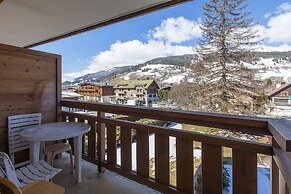 Résidence Hôtel Rent