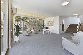 Hotel Komodor