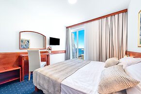 Hotel Komodor