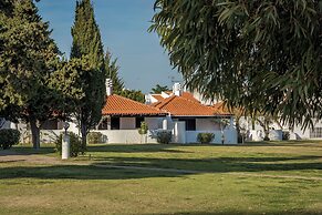 Pedras d'el Rei